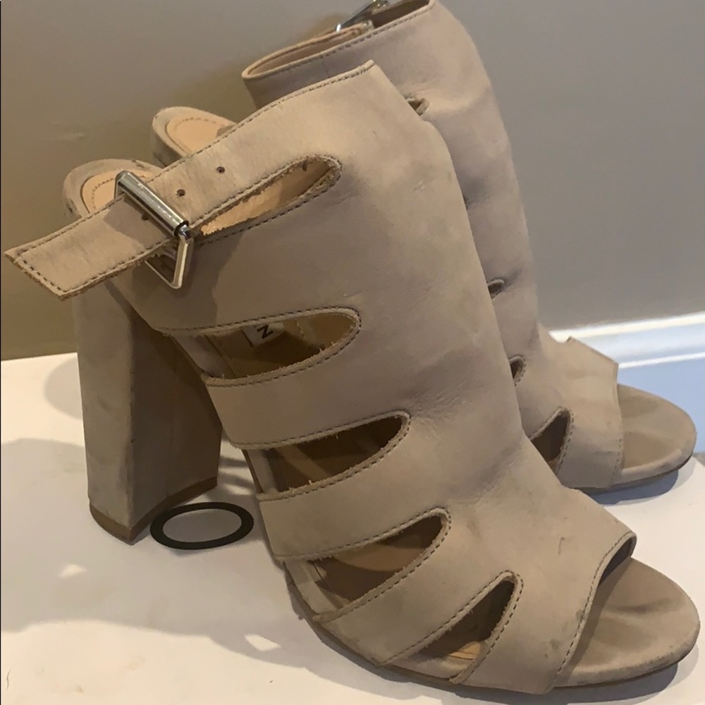 Steve Madden Women’s heels
